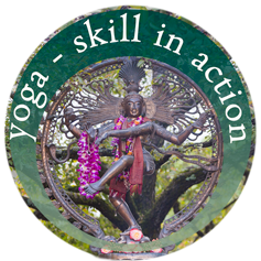 Yoga - Skill in Action