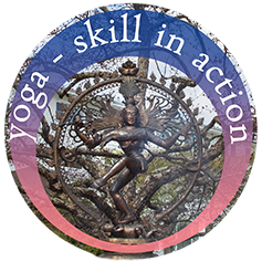 Yoga - Skill in Action
