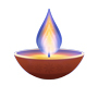 Motif – Flame