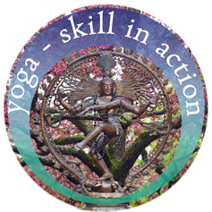 Yoga - Skill in Action