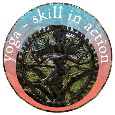 Yoga - Skill in Action