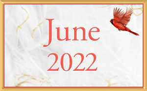 June 2022