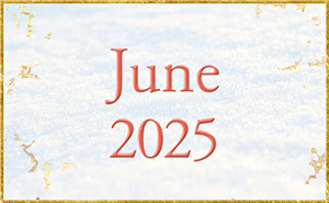 May 2025