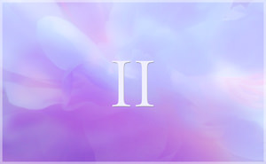 Verse II from Yoga Vasistha
