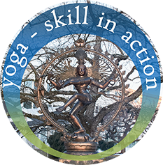 Yoga - Skill in Action