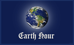 Earth Hour