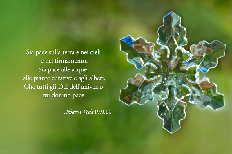 Italian Verse