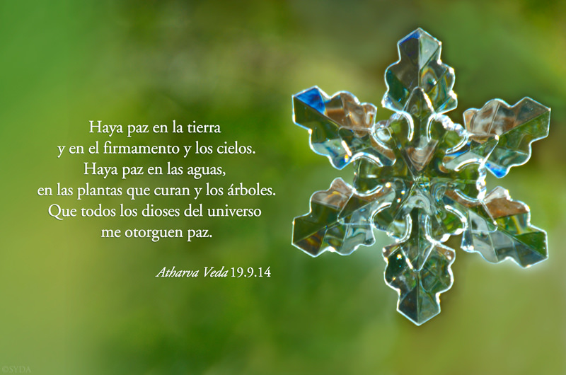 Spanish Verse