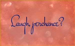 World Laughter Day