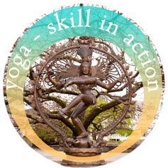 Yoga - Skill in Action