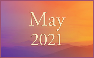 May 2021