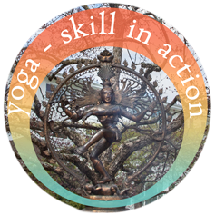 Yoga - Skill in Action
