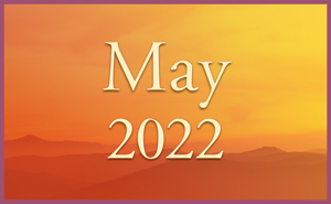 May 2022