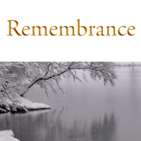 Remembrance