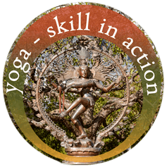 Yoga - Skill in Action