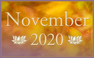 November 2020