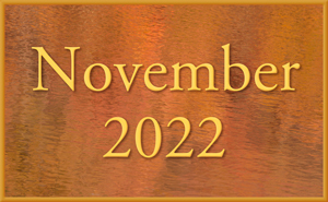 November 2022