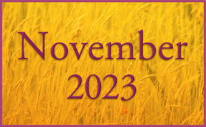 November 2023