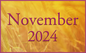 Sweet Surprise 2024
