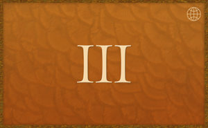 Rejoicing in the Self - III
