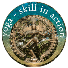 Yoga - Skill in Action