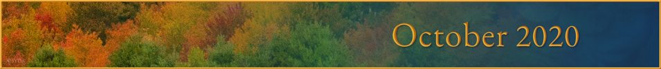 October 2020