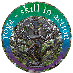 Yoga - Skill in Action