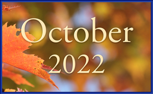 SOctober 2022