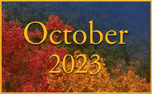 October 2023