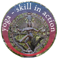 Yoga Skill in Action