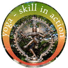 Yoga - Skill in Action