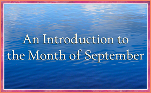 September 2018 Intro Letter
