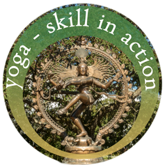 Yoga - Skill in Action