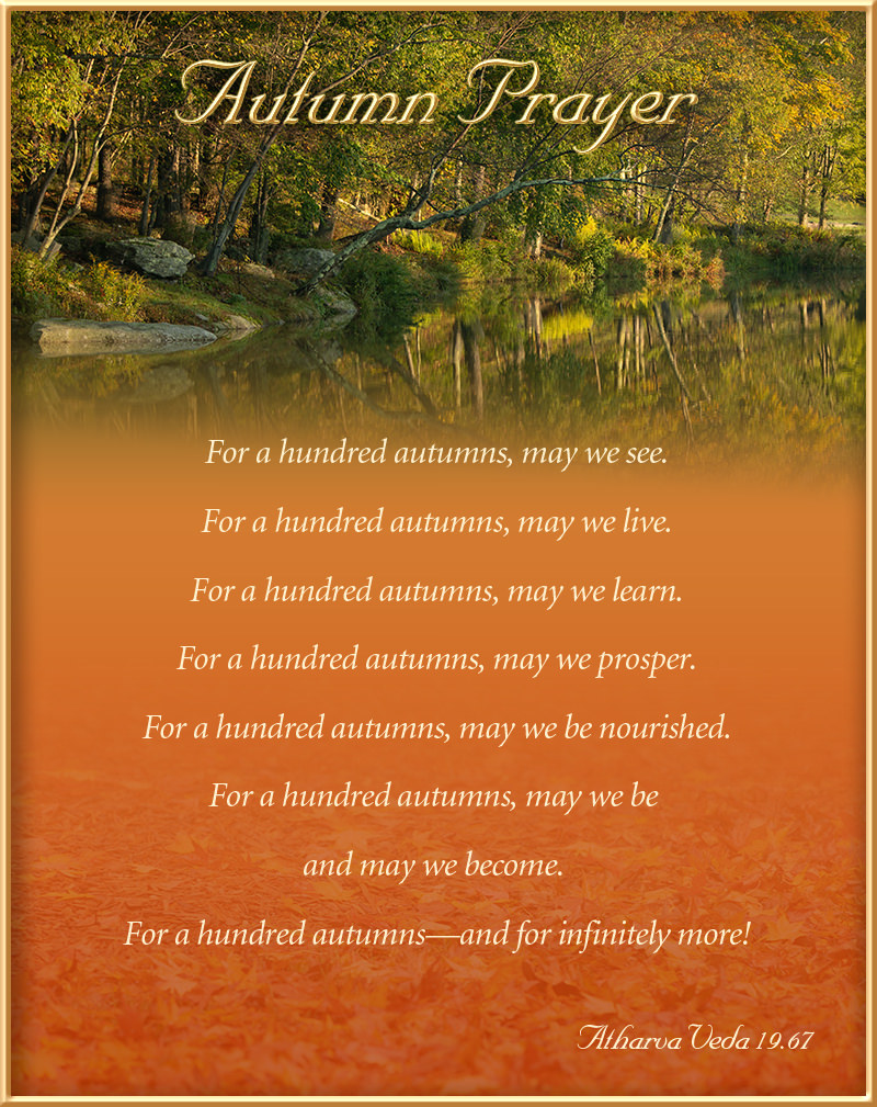 Prayer