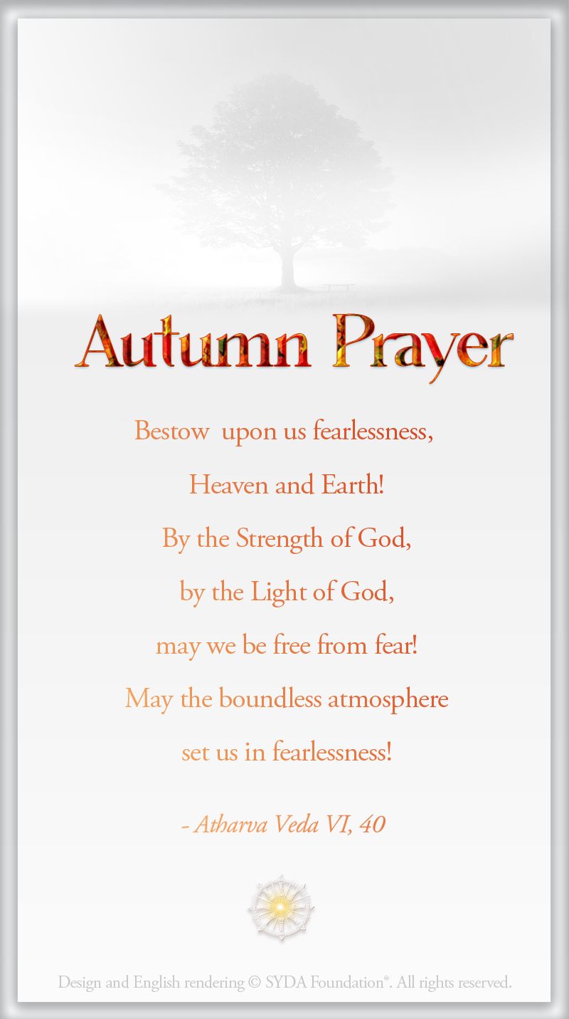 Prayer