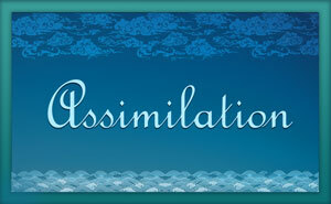 Assimilation