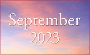 September 2023