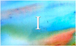 Art Inspired by Gurumayi's Message - A Gallery for 2016 - Part I