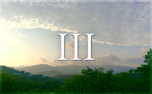 Photographs of Nature Inspired by Gurumayi's Message - A Gallery for 2016 - Part III