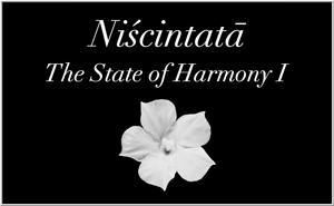 State of Harmony I