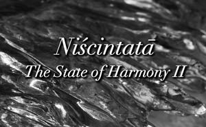 State of Harmony II