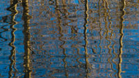 Reflection Ripples