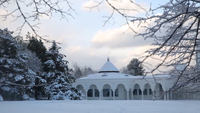 Temple Snow