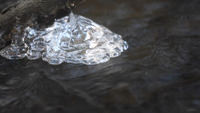 Winter Iceberg