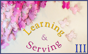 Learning and Serving III