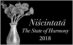 Niscintata 2018