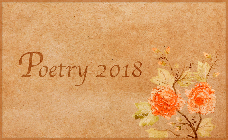 Poetry Inspired by Gurumayi's Message for 2018