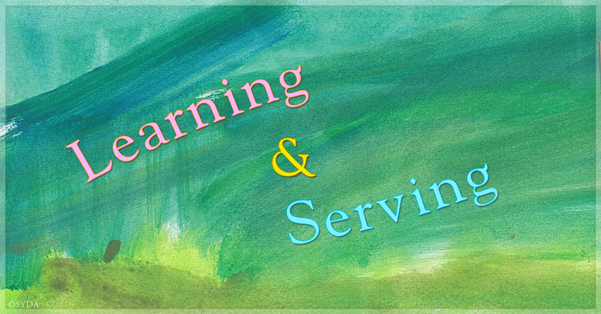 Learning Severning 2021: Learning and Serving