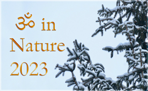 Aum in Nature