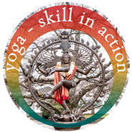 Yoga Skill in Action V